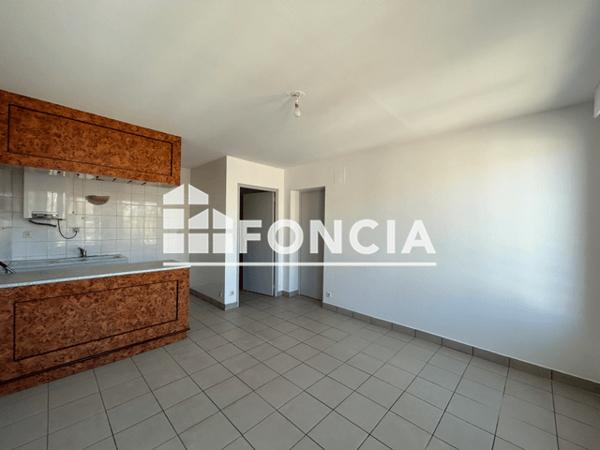 Location Appartement 2 pièces 46.71 m² - 6 PLACE DU MARECHAL LECLERC Chateau Thierry 02400