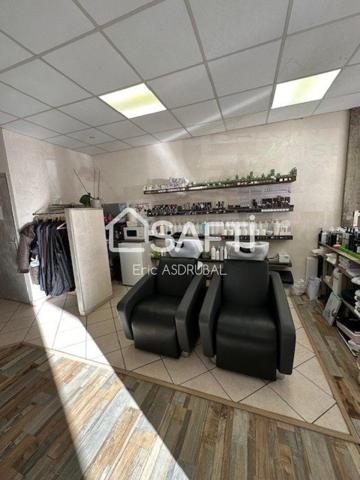 Salon Coiffure- 24480 Le Buisson de cadouin