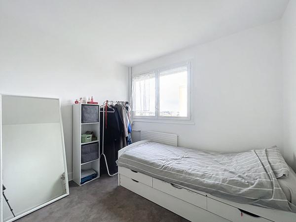 ANGERS SALPINTE - APPARTEMENT 3 CHAMBRES BALCON CAVE Angers