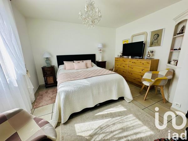 Maison à vendre 5 pièces 146 m² Trélissac