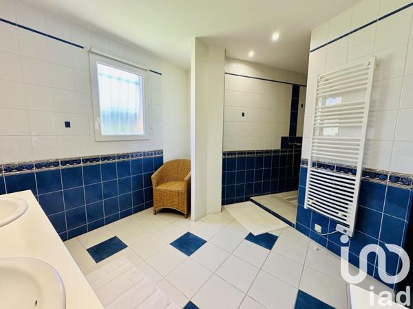 Maison à vendre 5 pièces 146 m² Trélissac