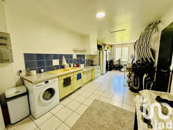 Maison à vendre 5 pièces 146 m² Trélissac