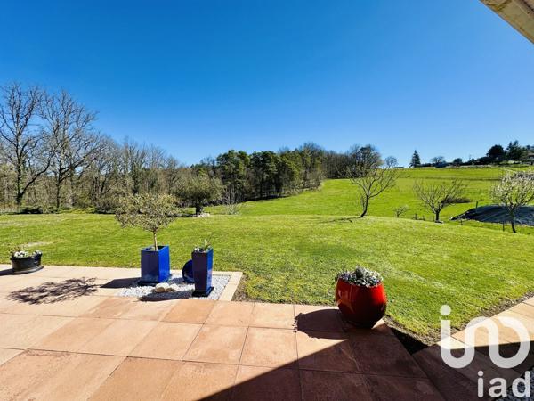 Maison à vendre 5 pièces 146 m² Trélissac