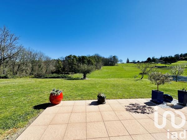 Maison à vendre 5 pièces 146 m² Trélissac