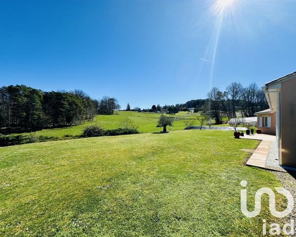 Maison à vendre 5 pièces 146 m² Trélissac