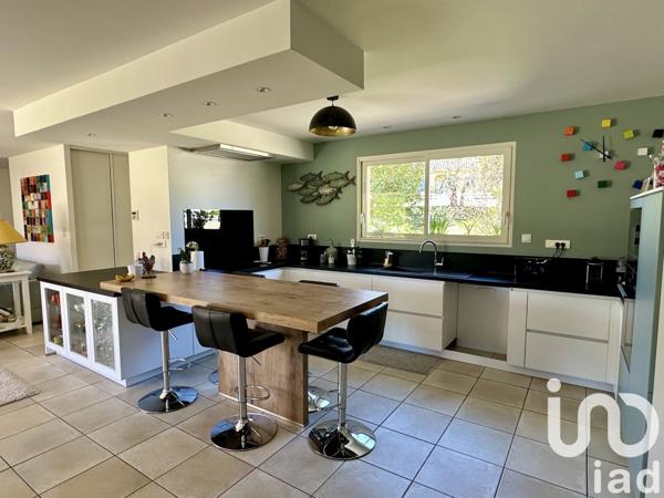 Maison à vendre 5 pièces 146 m² Trélissac