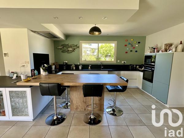 Maison à vendre 5 pièces 146 m² Trélissac