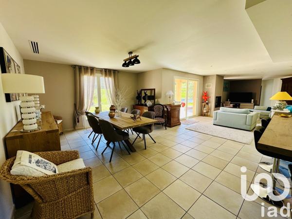 Maison à vendre 5 pièces 146 m² Trélissac