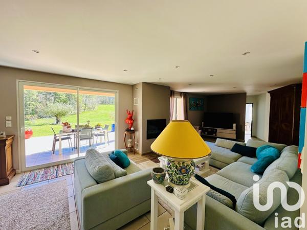 Maison à vendre 5 pièces 146 m² Trélissac