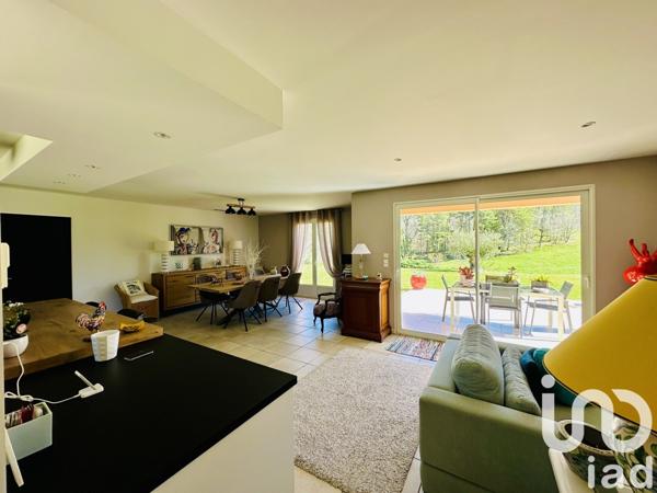Maison à vendre 5 pièces 146 m² Trélissac