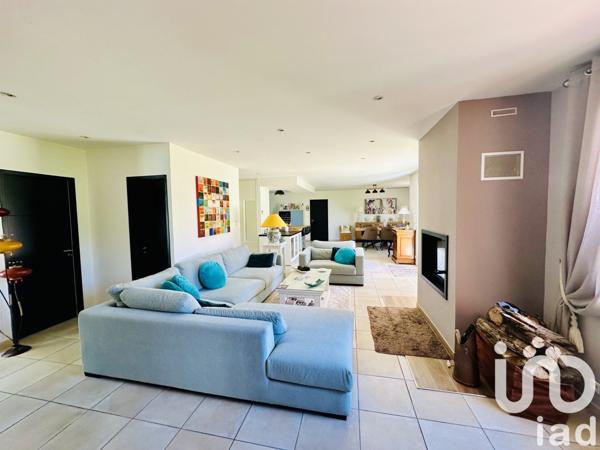 Maison à vendre 5 pièces 146 m² Trélissac