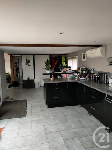 Maison à vendre  6 pièces - 174,67 m2 ORBEC - 14