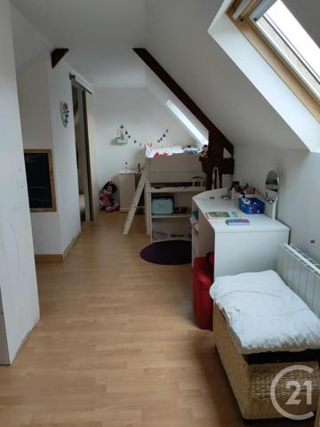 Maison à vendre  6 pièces - 174,67 m2 ORBEC - 14