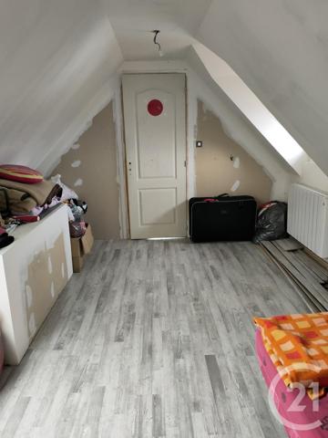 Maison à vendre  6 pièces - 174,67 m2 ORBEC - 14