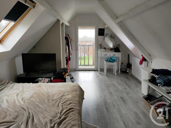 Maison à vendre  6 pièces - 174,67 m2 ORBEC - 14