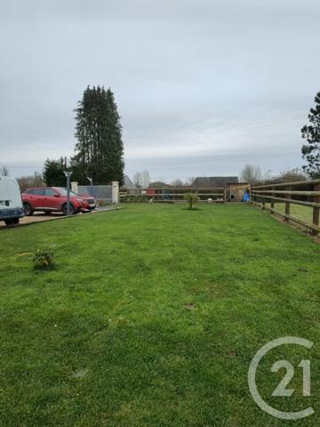 Maison à vendre  6 pièces - 174,67 m2 ORBEC - 14