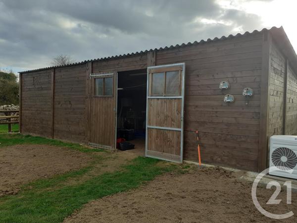 Maison à vendre  6 pièces - 174,67 m2 ORBEC - 14