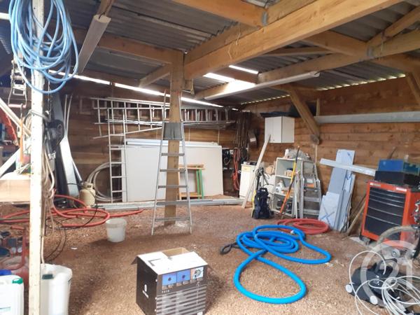 Maison à vendre  6 pièces - 174,67 m2 ORBEC - 14