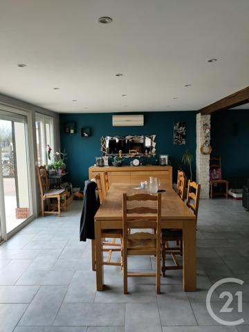 Maison à vendre  6 pièces - 174,67 m2 ORBEC - 14