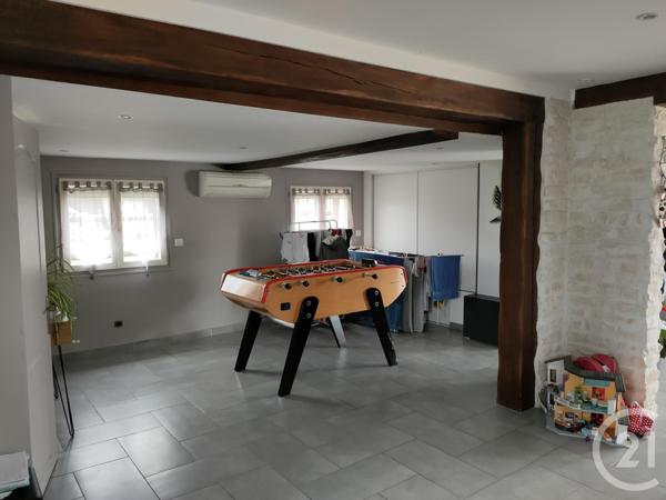 Maison à vendre  6 pièces - 174,67 m2 ORBEC - 14