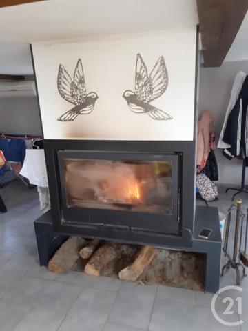 Maison à vendre  6 pièces - 174,67 m2 ORBEC - 14