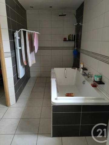 Maison à vendre  6 pièces - 174,67 m2 ORBEC - 14