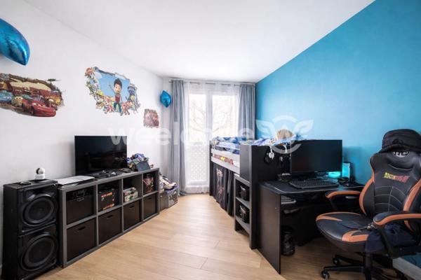 Appartement à vendre 4 pièces de 77 m² à Longjumeau