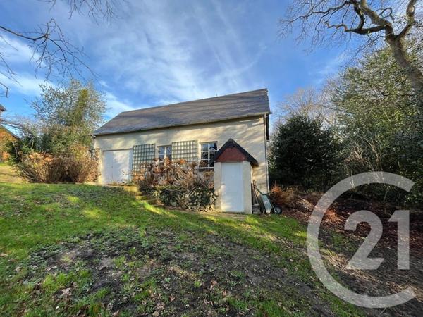 Maison à vendre  6 pièces - 144,46 m2 EQUEMAUVILLE - 14