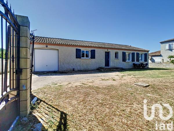 Maison à vendre 5 pièces 120 m² Graulhet