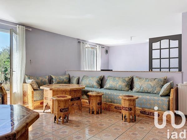 Maison à vendre 5 pièces 120 m² Graulhet