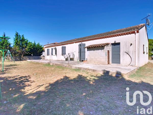 Maison à vendre 5 pièces 120 m² Graulhet