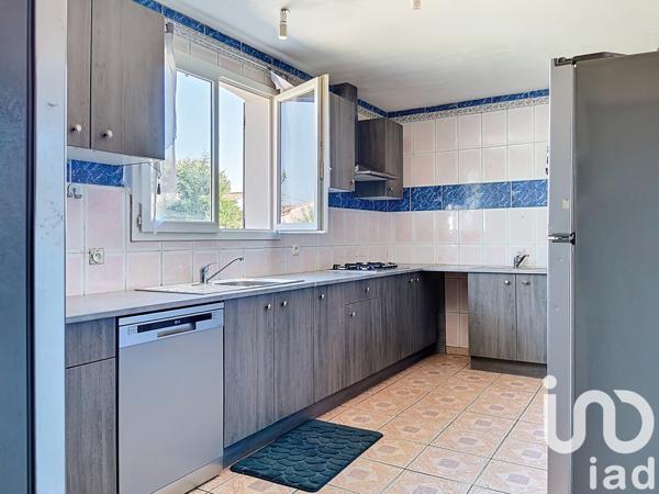 Maison à vendre 5 pièces 120 m² Graulhet