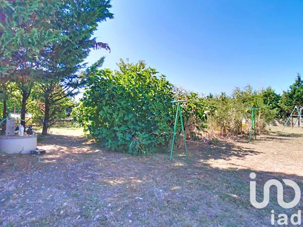 Maison à vendre 5 pièces 120 m² Graulhet