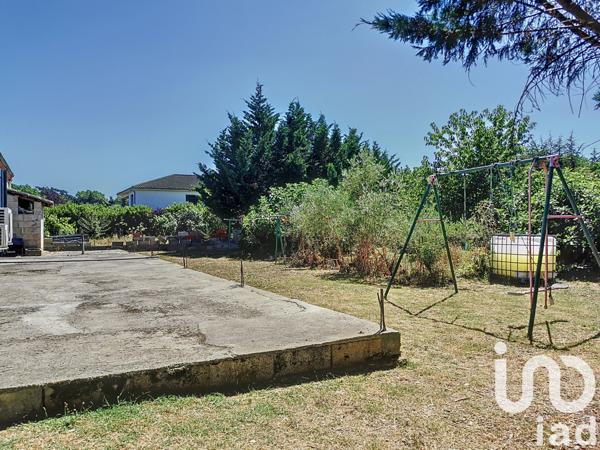 Maison à vendre 5 pièces 120 m² Graulhet