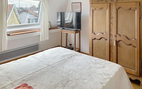 Maison à vendre    5 pièces •  Épernay