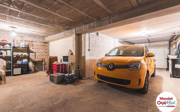 Maison à vendre    5 pièces •  Épernay