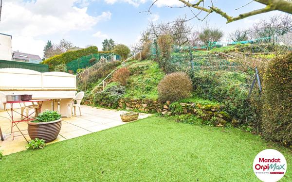 Maison à vendre    5 pièces •  Épernay