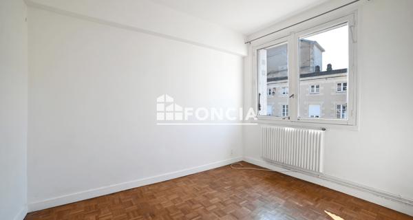 À vendre Appartement 3 pièces 47.06 m² - Poitiers 86000