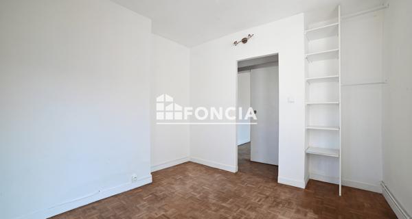 À vendre Appartement 3 pièces 47.06 m² - Poitiers 86000