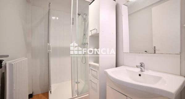 À vendre Appartement 3 pièces 47.06 m² - Poitiers 86000