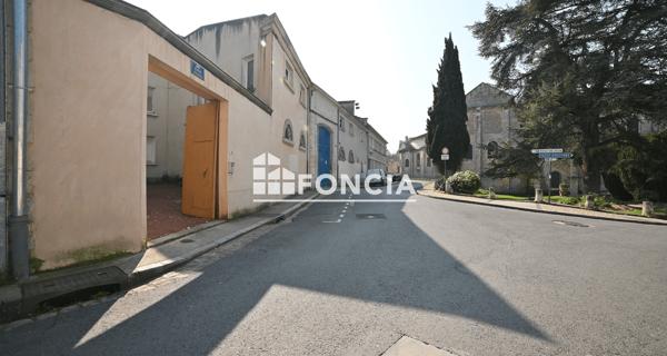 À vendre Appartement 3 pièces 47.06 m² - Poitiers 86000