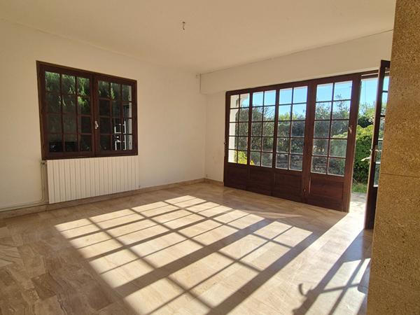 ANDERNOS LES BAINS Côté Bassin - Charmante maison avec potentiel proche Bassin