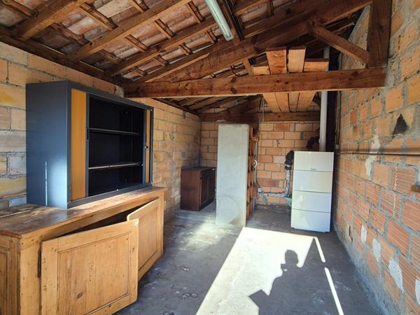 ANDERNOS LES BAINS Côté Bassin - Charmante maison avec potentiel proche Bassin