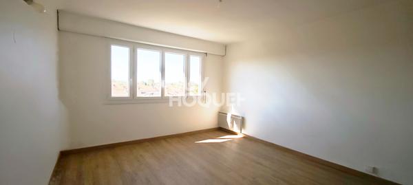 Appartement T1 à louer au 4ème étage - Quartier Les Sources, Avignon