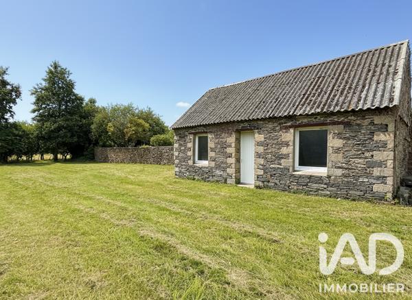 Terrain à vendre 531 m² Hanvec