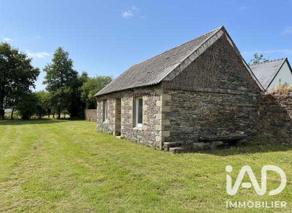 Terrain à vendre 531 m² Hanvec