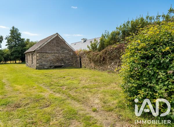 Terrain à vendre 531 m² Hanvec