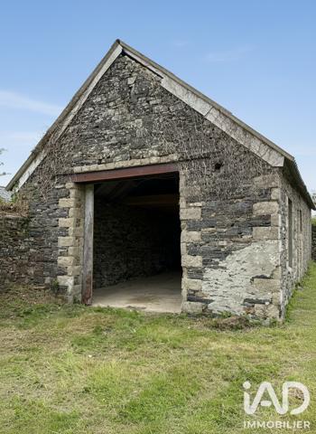 Terrain à vendre 531 m² Hanvec