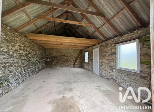 Terrain à vendre 531 m² Hanvec