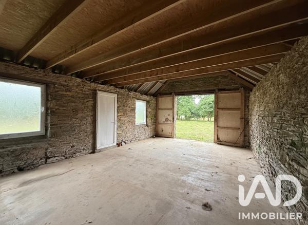 Terrain à vendre 531 m² Hanvec
